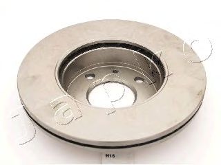 Disc frana 2