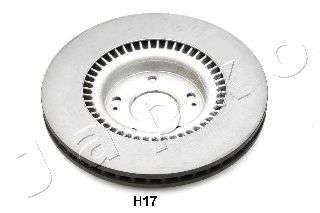 Disc frana 2