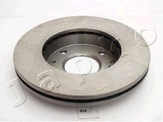 Disc frana 2