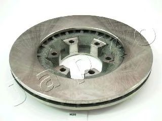 Disc frana 2