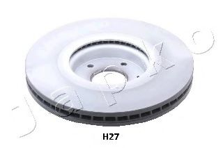 Disc frana 2