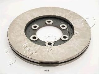 Disc frana 2