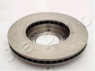 Disc frana 2