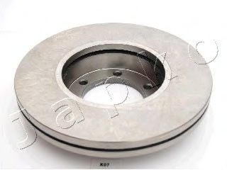 Disc frana 2