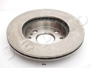 Disc frana 2
