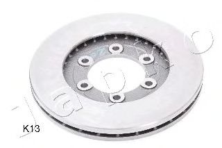 Disc frana 2