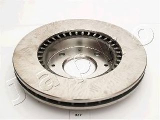 Disc frana 2