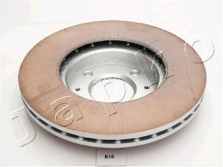 Disc frana 2