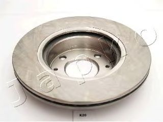 Disc frana 2