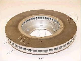 Disc frana 2