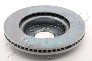 Disc frana 2