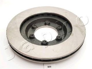 Disc frana 2