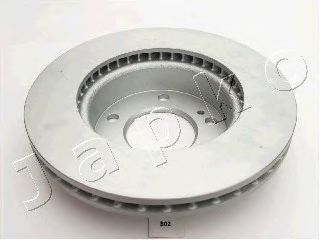 Disc frana 2