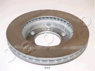 Disc frana 2