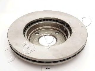 Disc frana 2