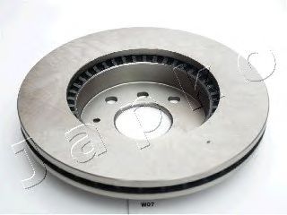 Disc frana 2
