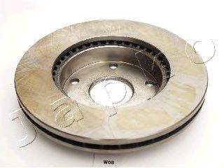 Disc frana 2