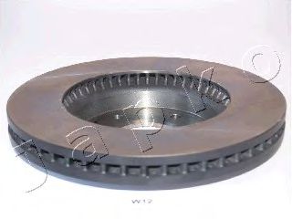 Disc frana 2