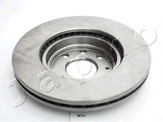 Disc frana 2
