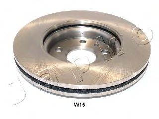 Disc frana 2