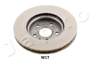 Disc frana 2