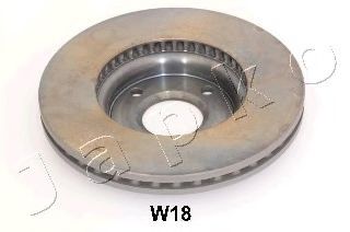 Disc frana 2