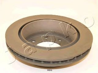 Disc frana 2