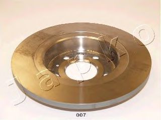 Disc frana 2