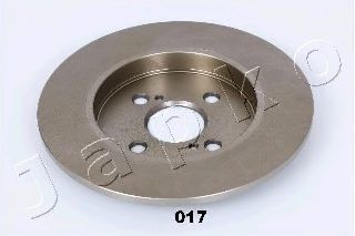Disc frana 2