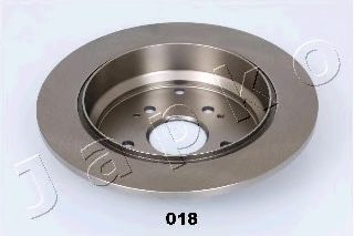 Disc frana 2