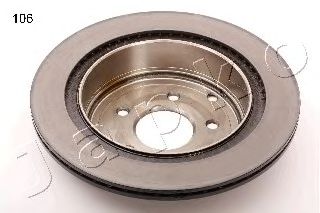 Disc frana 2