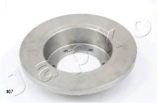 Disc frana 2