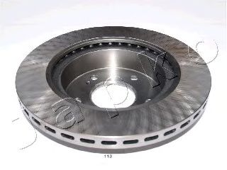 Disc frana 2