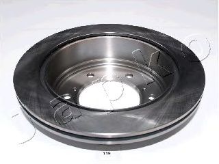 Disc frana 2