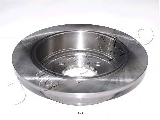 Disc frana 2