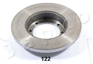 Disc frana 2