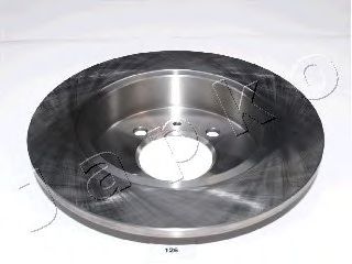 Disc frana 2