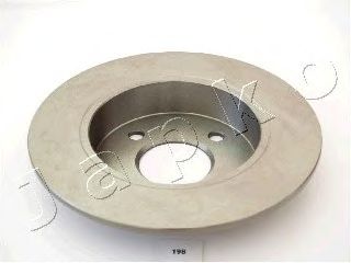 Disc frana 2