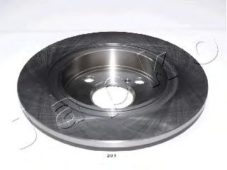 Disc frana 2