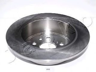 Disc frana 2