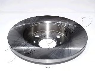 Disc frana 2