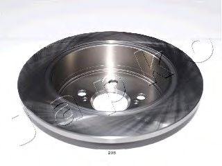 Disc frana 2