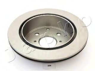Disc frana 2
