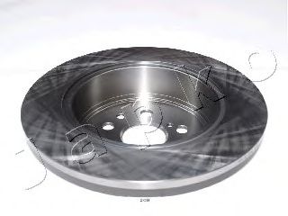 Disc frana 2
