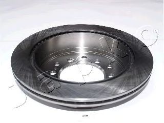 Disc frana 2