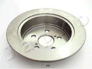 Disc frana 2