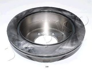 Disc frana 2