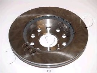 Disc frana 2