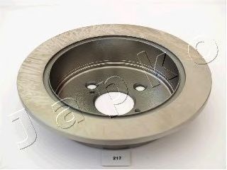 Disc frana 2