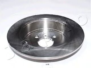 Disc frana 2